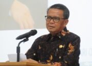 Jadi Saksi Kasus Korupsi Irigasi di Bantaeng, Nurdin Abdullah Diperiksa 8 Jam