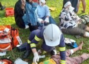 Kompor Portabel Meledak Saat Piknik di Pantai, 5 Warga di Lutim Terluka