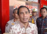 Rudianto Lallo Desak Polisi Tutup Tambang Ilegal di Gowa