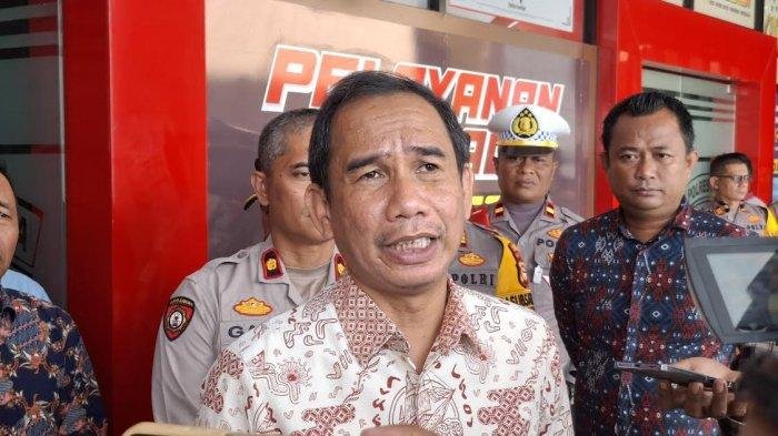 Rudianto Lallo Desak Polisi Tutup Tambang Ilegal di Gowa