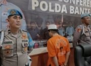 Polisi Amankan Pemilik Pesantren Terkait Uang Palsu Ratusan Juta Rupiah