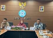 Dewan Pers Luncurkan Pedoman Resmi Penggunaan AI dalam Karya Jurnalistik