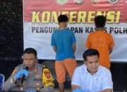 Kesal Gegara Kerap Dipukul Guru, 2 Siswa SMP di Nabire Bakar Sekolahnya