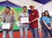 Juara Pertama Festival Durian se Sulawesi Dapat Hadiah Rp10 Juta