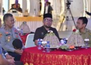 Staf Ahli Bidang Perekonomian dan Pembangunan Pemkot Palopo Hadiri Grand Final PLN Mobile Youth Ambassador 2025