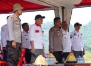 Pemkot Gandeng Polres Palopo   Wujudkan Program Asta Cita Guna Wujudkan Swasembada Pangan Nasional