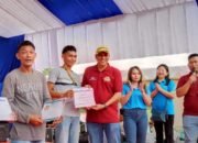 Festival Durian se Sulawesi di Palopo, Juara Pertama Direbut dari Luwu Utara