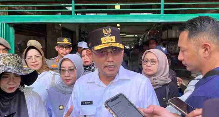Tambang Ilegal akan Diatur, Wagub Kaltim: Konsep Tambang Rakyat Jadi Solusi