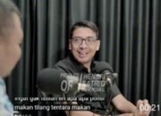 Bisnis Keamanan Polri Berkembang Pesat Pasca Penghapusan Dwi Fungsi ABRI