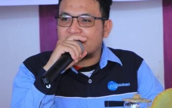 AJI Mandar Minta Polisi Terapkan UU Perlindungan Anak Kasus Kekerasan Seksual di Mamasa