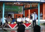 Gelar Bukber di Telluwanua, Penjabat Wali Kota Palopo Ajak Jangan Sebar Berita Hoaks di Medsos