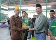 Penjabat Wali Kota Palopo Serahkan PRB sebanyak 2.000 Paket ke Mustahiq
