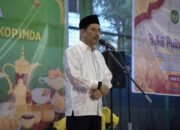 Gelar Buka Bersama, Pj Wali Kota Palopo: Mari Jaga Anak-anak dari Pergaulan Sex Bebas dan Judi Online