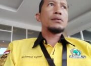 Wakil Sekretaris Golkar Palopo Siap Menangkan Naili Trisal