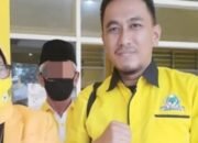 Kader Golkar Palopo ini Komitmen Dukung Paslon Naili Trisal-Akhmad