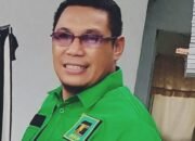 Siap Menangkan Naili – Akhmad, Pengurus PPP Andi Syahrianto: Tidak untuk FKJ!