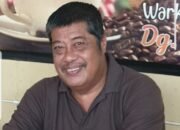 Amang Usman, Ex Birokrat Senior Siap Berjuang di Barisan Palopo Baru untuk Menangkan Naili-Akhmad
