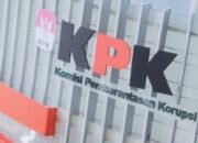 KPK Tetapkan Sekjen DPR RI dan 6 Tersangka Kasus Korupsi Rujab