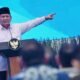 Presiden Prabowo Ingin Bangun Penjara di Pulau Terpencil agar para Koruptor Jera