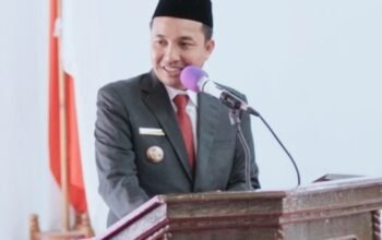 Bupati Lutra pastikan TPP Tidak Lagi Tertunggak, Meski Utang Capai Rp263  Milliar