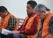 Kabar Terbaru Pembunuhan Wartawan Karo, Terdakwa Dituntut Hukuman Mati
