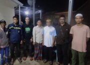 Ustadz Sabaruddin Terpilih Ketua RT 2 Kelurahan Sampoddo, Usai PSU