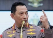 Kapolri Minta Kabareskrim Usut Teror Kepala Babi di Kantor Tempo