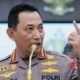 Kapolri Minta Kabareskrim Usut Teror Kepala Babi di Kantor Tempo