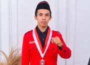 GMNI Polman Desak Transparansi Anggaran Terkait Kajian PAD di Luar Daerah Dipertanyakan?