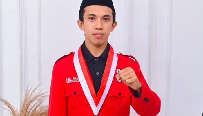 GMNI Polman Desak Transparansi Anggaran Terkait Kajian PAD di Luar Daerah Dipertanyakan?