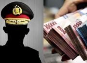 12 Kepsek Diperas 2 Oknum Polisi Raup Rp4,7 Miliar, DPR Minta Tindak Tegas dan Pidanakan