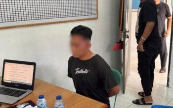 Tiga Polisi Tewas, Ternyata di Tembak Anggota TNI Pemilik Tempat Sabung Ayam