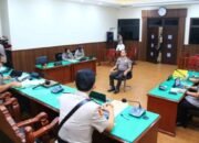 Akhir Karier Eks Kapolres Ngada Pemerkosa 3 Anak, Dipecat Tak Hormat Hukuman Penjara Menanti