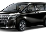 Anggaran Pemkot Palopo Defisit, Ketua DPRD Ngotot Pakai Randis Alphard?