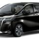 Anggaran Pemkot Palopo Defisit, Ketua DPRD Ngotot Pakai Randis Alphard?