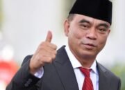 Menteri Koperasi Budi Arie: Koperasi Desa Merah Putih Boleh Kelola Tambang