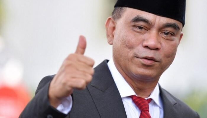 Menteri Koperasi Budi Arie: Koperasi Desa Merah Putih Boleh Kelola Tambang