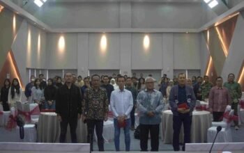 Diskusi Pakar Kritik Revisi UU TNI-Polri dan Kejaksaan, Jangan Ada Kewenangan Menumpuk di Satu Lembaga