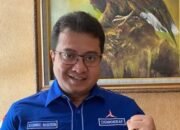 Demokrat Kritik Kepala Komunikasi Presiden soal Teror Kepala Babi ‘Dimasak’ dan Nilai Miskin Etika
