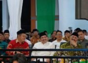 Pj Wali Kota Palopo Hadiri Penutupan STQH di Masamba