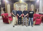Cegah Stunting dan Gizi Buruk, Pj Wali Kota Palopo Dukung Program MBG