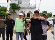 SAGENA CUP 2025, Palopo Tuan Rumah Lomba Panahan