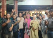 Jelang PSU Pilwalkot Palopo, 5 PAC NasDem Beralih Dukungan ke Paslon Naili-Akhmad