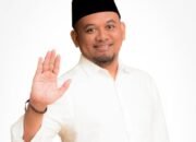 KPU Palopo Tegaskan Tidak Ada Pelanggaran Administrasi Calon Wawalkot Palopo Akhmad Syarifuddin