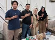 Pengusaha ini Siap All Out Menangkan Paslon Naili-Akhmad di PSU Pilwalkot Palopo