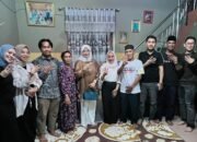 Dinilai Tulus Bangun Palopo, Pengusaha Rumpu Laut ini Alihkan Dukungannya ke Naili-Akhmad