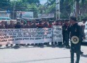 Diduga Lakukan Penipuan, 69 Korban Laporkan Cawali Palopo Putri Dakka ke Polda
