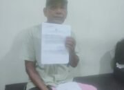 Korban Pemukulan dan Pengrusakan Minta Keadilan, Kasat Reskrim Polres Palopo Konfirmasi ke Penyidik