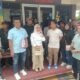 Dugaan ‘Black Campaign’ Kuasa Hukum Naili-Akhmad Laporkan Akun FB Syamsiar Syam ke Polisi