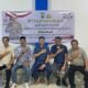 Silaturahmi Tim Paslon Naili-Akhmad, Kapolres Palopo Ajak Hindari Provokasi dan Konflik